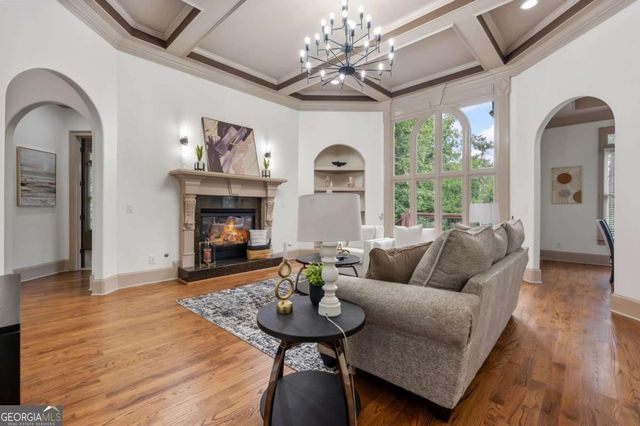 3574 N Druid Hills Road, Decatur, GA 30033