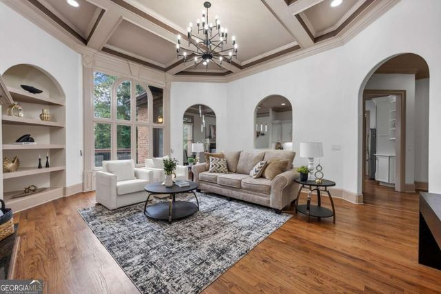 3574 N Druid Hills Road, Decatur, GA 30033