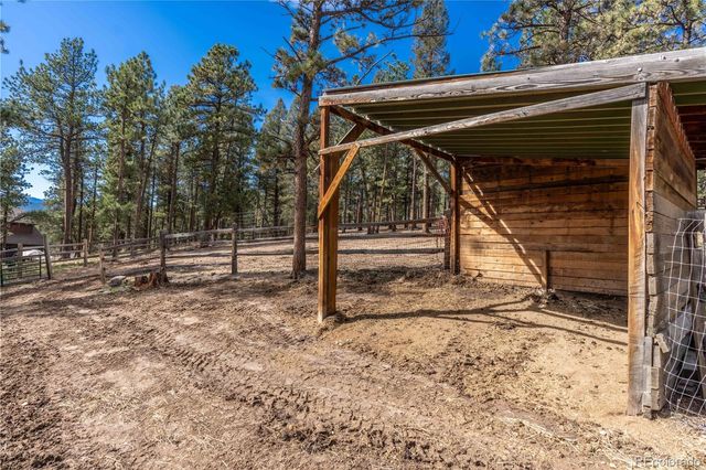 318 Road D, Pine, CO 80470
