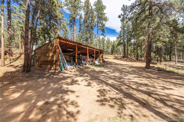 318 Road D, Pine, CO 80470