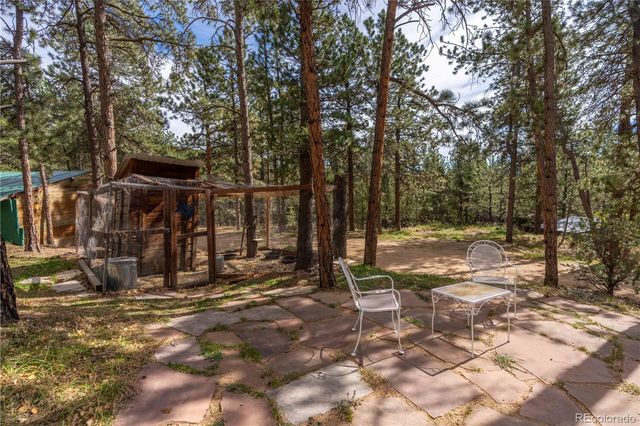 318 Road D, Pine, CO 80470