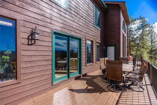 318 Road D, Pine, CO 80470