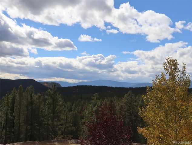 318 Road D, Pine, CO 80470