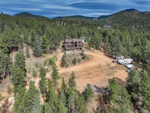 318 Road D, Pine, CO 80470