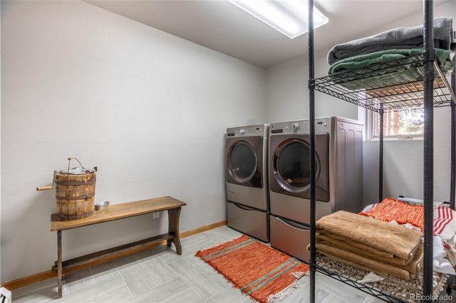 318 Road D, Pine, CO 80470