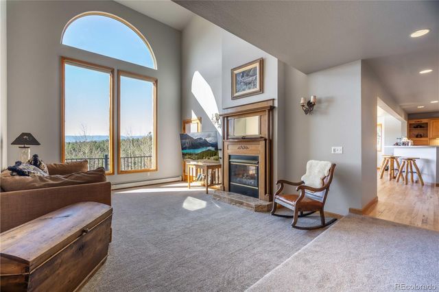 318 Road D, Pine, CO 80470