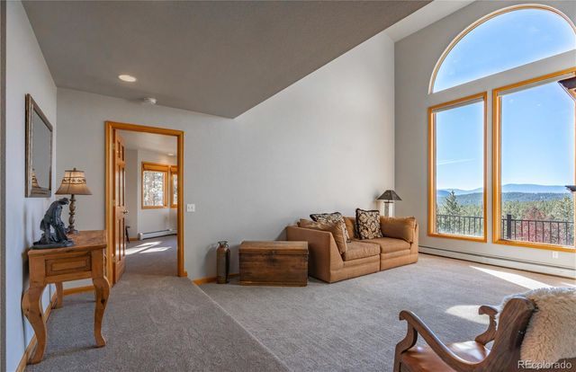 318 Road D, Pine, CO 80470