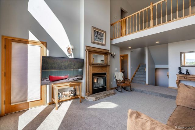 318 Road D, Pine, CO 80470