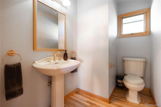 318 Road D, Pine, CO 80470