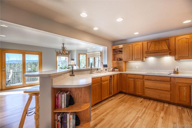 318 Road D, Pine, CO 80470