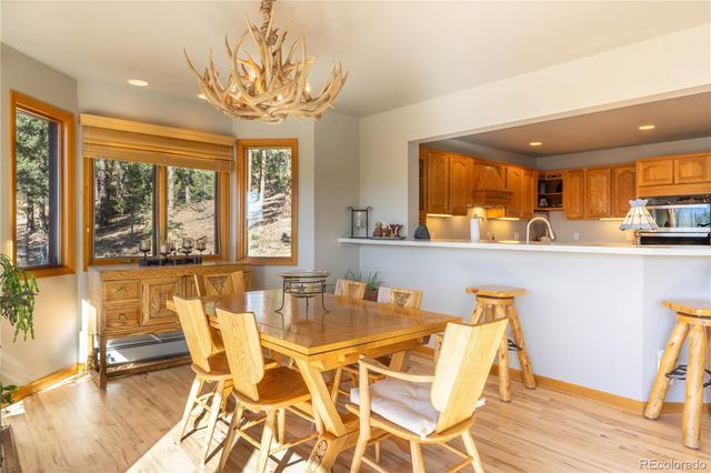 318 Road D, Pine, CO 80470