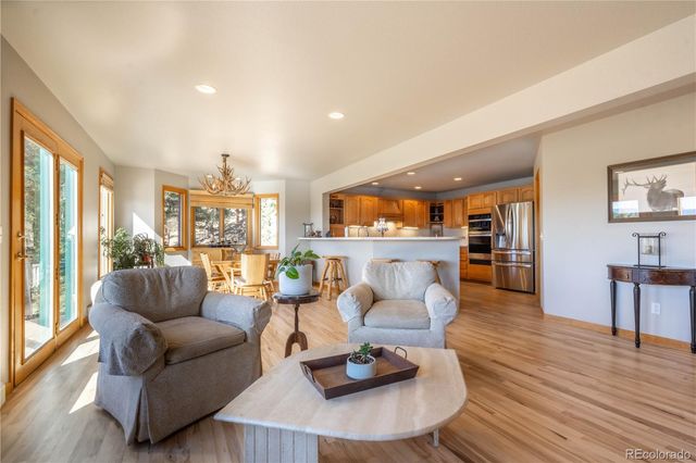 318 Road D, Pine, CO 80470