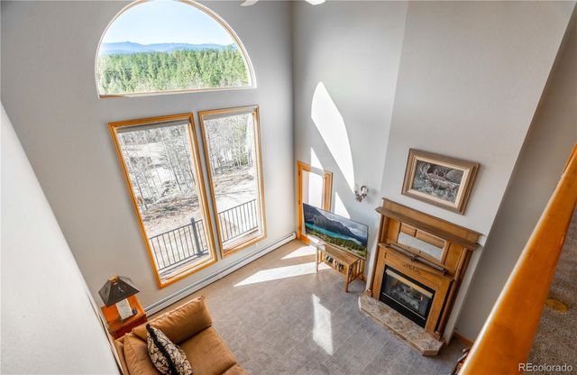 318 Road D, Pine, CO 80470