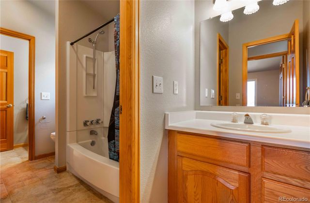 318 Road D, Pine, CO 80470