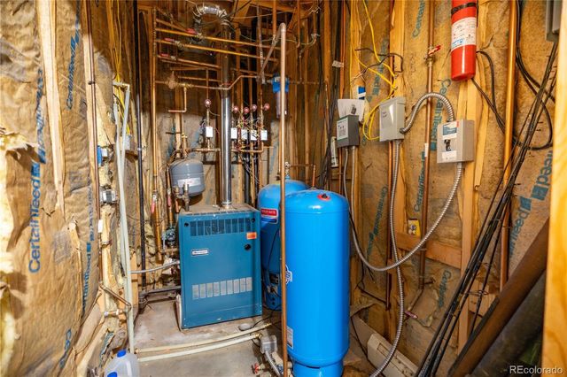 318 Road D, Pine, CO 80470