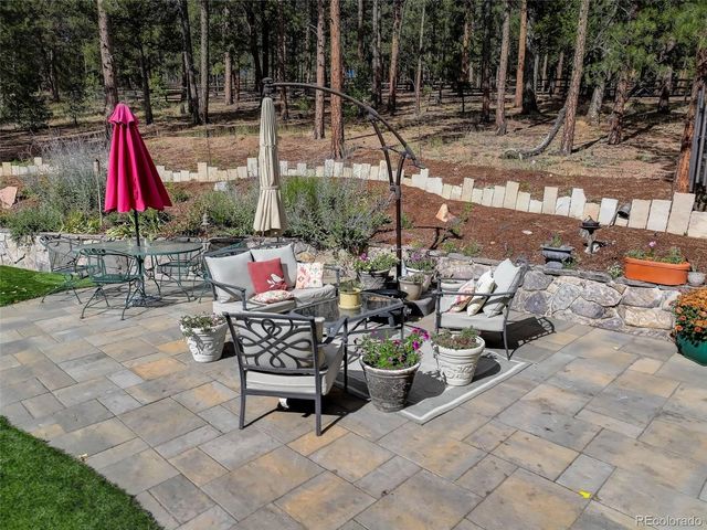 318 Road D, Pine, CO 80470