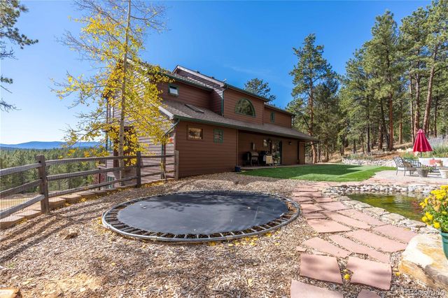 318 Road D, Pine, CO 80470