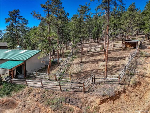 318 Road D, Pine, CO 80470