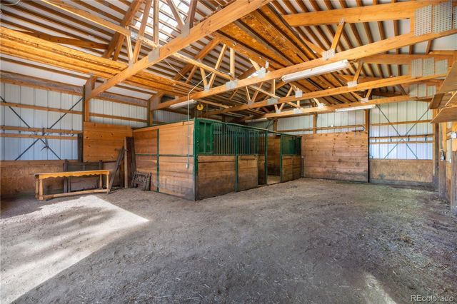 318 Road D, Pine, CO 80470