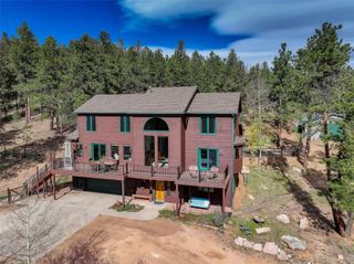 318 Road D, Pine, CO 80470
