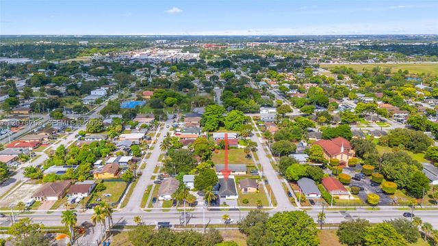 1125 NW 27th Ave, Fort Lauderdale, FL 33311