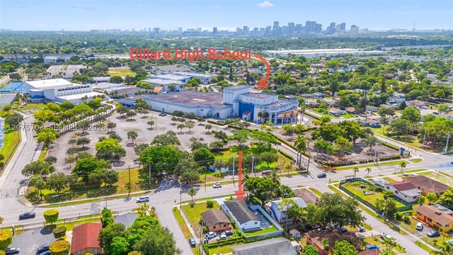 1125 NW 27th Ave, Fort Lauderdale, FL 33311