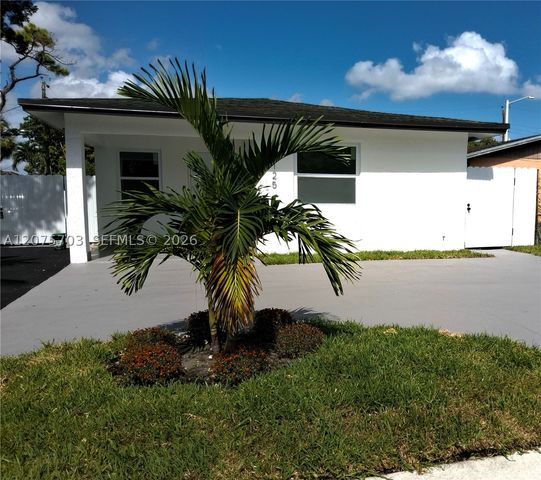 1125 NW 27th Ave, Fort Lauderdale, FL 33311