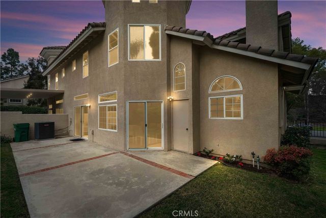 236 Calle Rosa, San Dimas, CA 91773