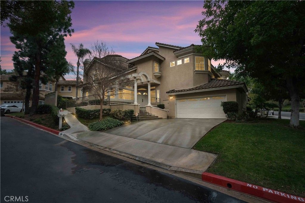 236 Calle Rosa, San Dimas, CA 91773