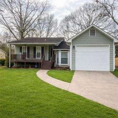 5810 Northfield Drive, Ellenwood, GA 30294