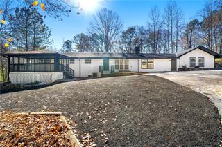 4010 Boulder Park SW Drive, Atlanta, GA 30331