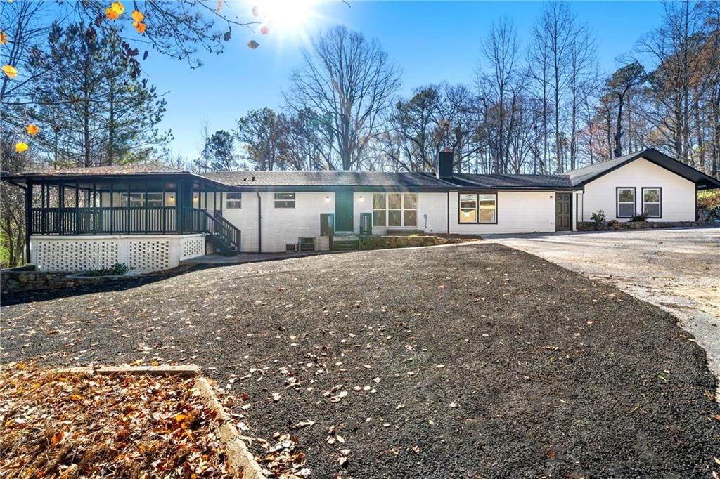 4010 Boulder Park SW Drive, Atlanta, GA 30331