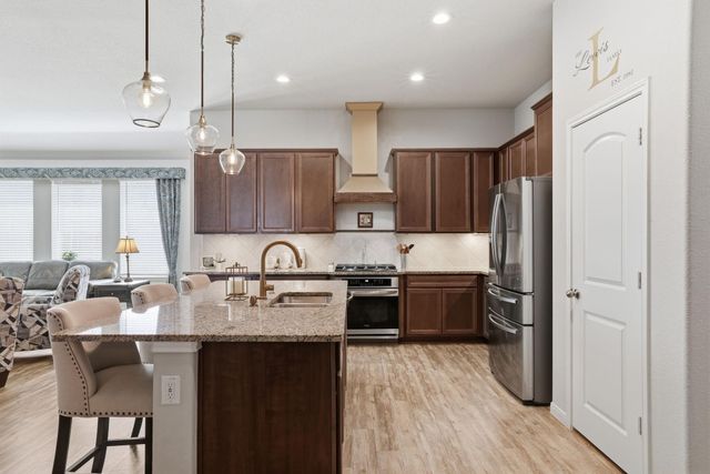 30807 Berkshire Downs Drive, Tomball, TX 77375