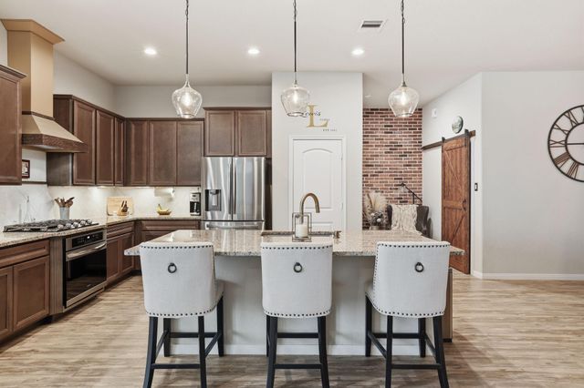 30807 Berkshire Downs Drive, Tomball, TX 77375