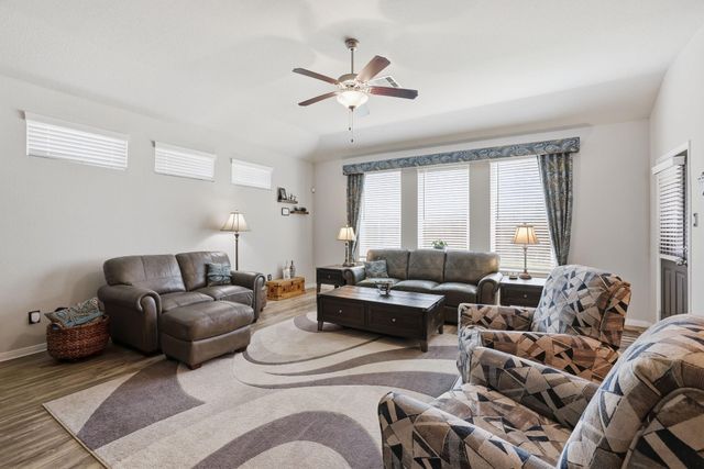 30807 Berkshire Downs Drive, Tomball, TX 77375