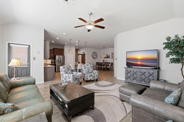 30807 Berkshire Downs Drive, Tomball, TX 77375