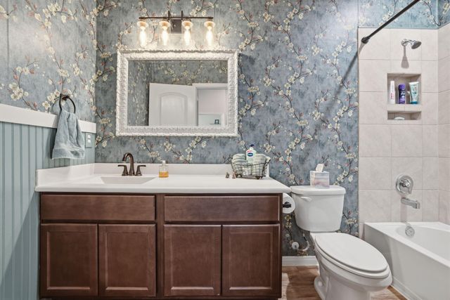 30807 Berkshire Downs Drive, Tomball, TX 77375