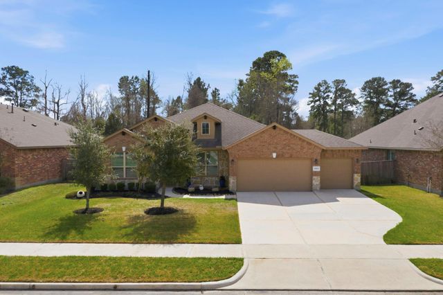 30807 Berkshire Downs Drive, Tomball, TX 77375