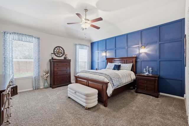 30807 Berkshire Downs Drive, Tomball, TX 77375