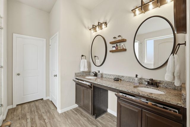 30807 Berkshire Downs Drive, Tomball, TX 77375