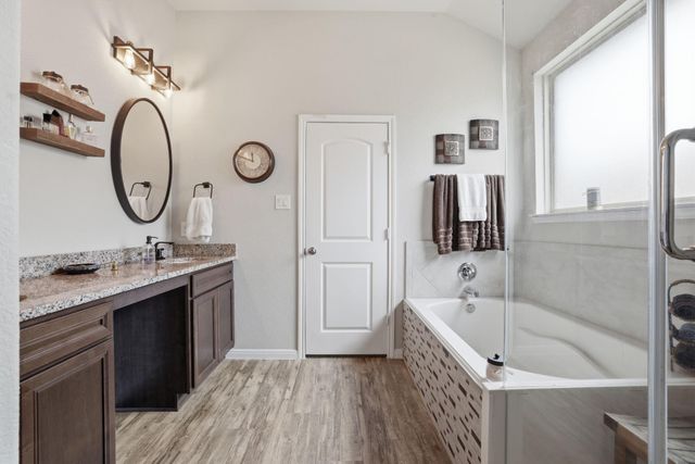 30807 Berkshire Downs Drive, Tomball, TX 77375