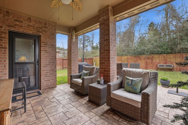 30807 Berkshire Downs Drive, Tomball, TX 77375