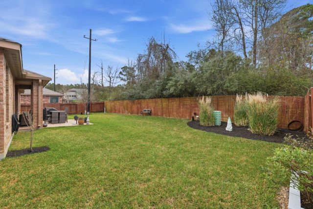30807 Berkshire Downs Drive, Tomball, TX 77375