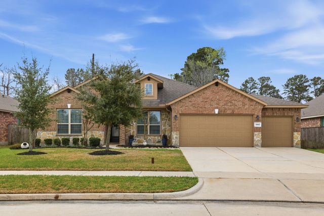 30807 Berkshire Downs Drive, Tomball, TX 77375