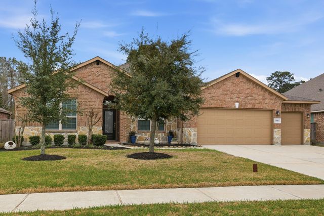30807 Berkshire Downs Drive, Tomball, TX 77375