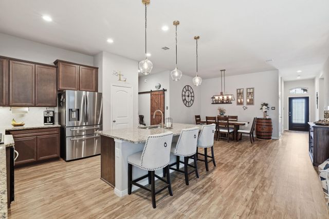 30807 Berkshire Downs Drive, Tomball, TX 77375