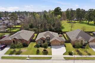 30807 Berkshire Downs Drive, Tomball, TX 77375