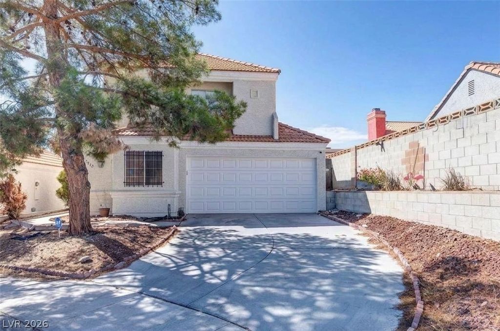 7413 Winter Garden Court, Las Vegas, NV 89145 — photo 2