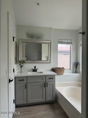 3089 N 86TH Place, Scottsdale, AZ 85251