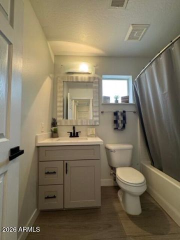 3089 N 86TH Place, Scottsdale, AZ 85251